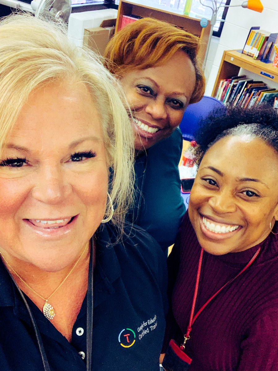 Lynn Freeman, Ed.S Google Certified Trainer & MIEE (@apsitlynn) on Twitter photo Spending the day with my <a href="/APSInstructTech/">APS IT Department</a> crew❤️ It must be <a href="/APS_TIComp/">APSTIComp</a> time‼️ So glad @apsitjan @APSITTanika came to help judge <a href="/WTJPrincipal/">APS_WTJackson</a> projects #Teamwork <a href="/APatWTJ/">Allyson Atwell</a> <a href="/WTJProgramAdmin/">Patrice Austin</a> <a href="/ahrosser/">Aleigha H-Rosser EdD</a> <a href="/apsitnatasha/">Dr. Natasha Rachell</a> @APSITMelissa <a href="/APSITDominique/">Dominique' H.</a> Spending the day with my <a href="/APSInstructTech/">APS IT Department</a> crew❤️ It must be <a href="/APS_TIComp/">APSTIComp</a> time‼️ So glad @apsitjan @APSITTanika came to help judge <a href="/WTJPrincipal/">APS_WTJackson</a> projects #Teamwork <a href="/APatWTJ/">Allyson Atwell</a> <a href="/WTJProgramAdmin/">Patrice Austin</a> <a href="/ahrosser/">Aleigha H-Rosser EdD</a> <a href="/apsitnatasha/">Dr. Natasha Rachell</a> @APSITMelissa <a href="/APSITDominique/">Dominique' H.</a>