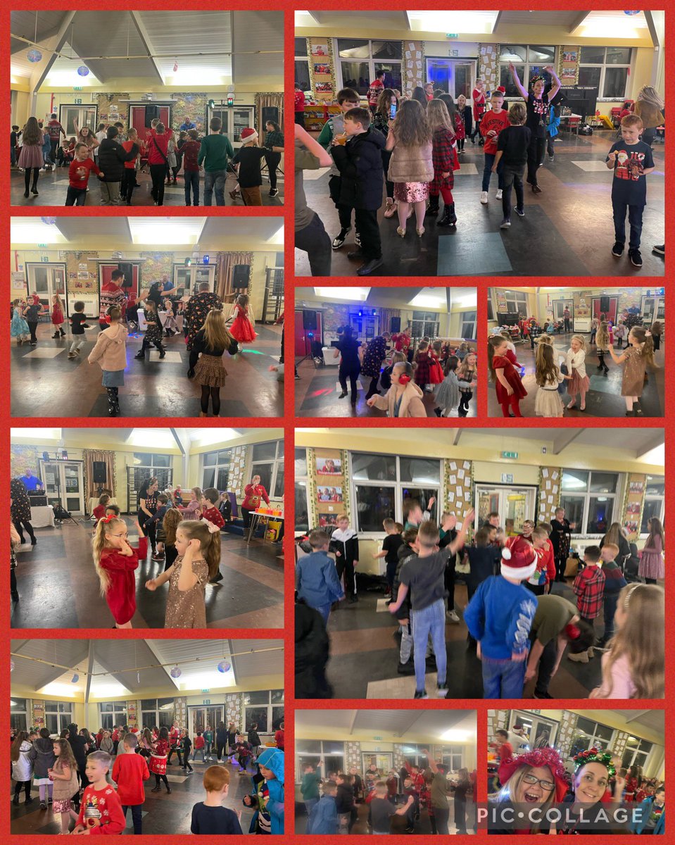 Cefn Fforest Primary tweet media