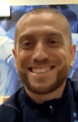 Si Argentina sale campeón me hago el corte de Beckham