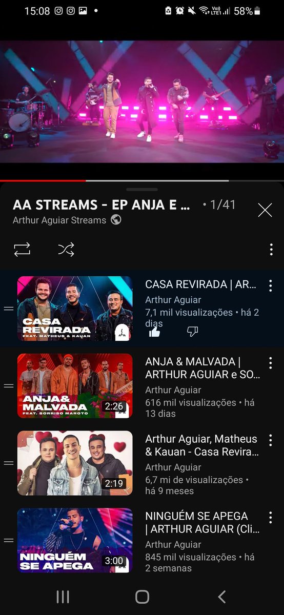 StreamsAA's tweet photo. @ApoioAA @Aguiarthur Vamos lá! 🚀🚀🚀 https://t.co/HygKPw8AqI
