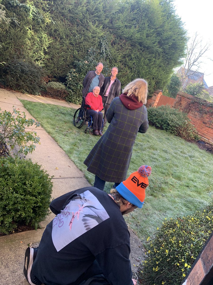 Nicki Kirkup tweet media