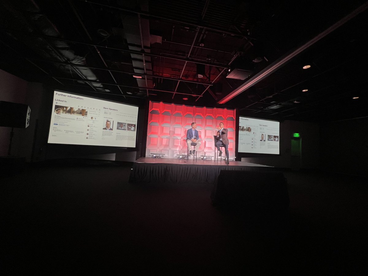 jonsidd's tweet image. Electrifying start to #Boundaryless ⁦@I_Am_NickBloom⁩ ⚡️

We now live in a remote-first world. 

⁦@turingcom⁩