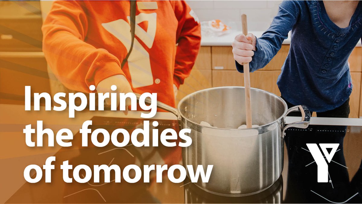 Was food significant in your childhood holiday memories? Share your love of food with a kid in your life. Kids in the Kitchen is a weekly program where kids learn simple recipes and practice kitchen safety skills. Visit bit.ly/KITK23 to register.