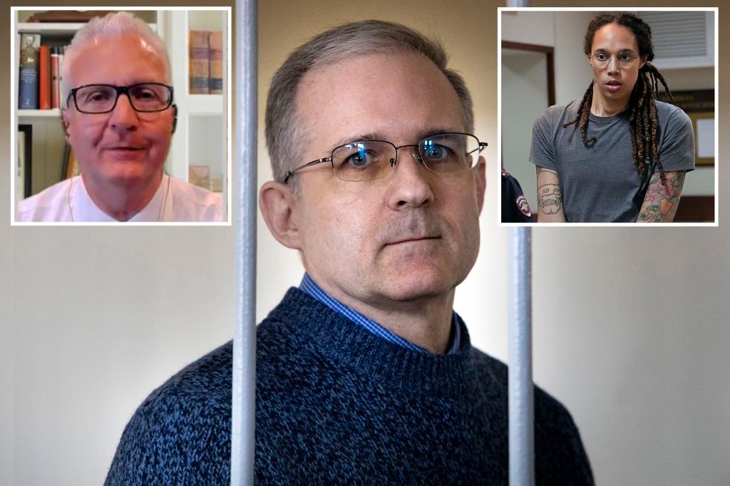 New York Post tweet media