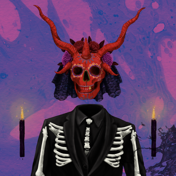 House of Horns tweet media