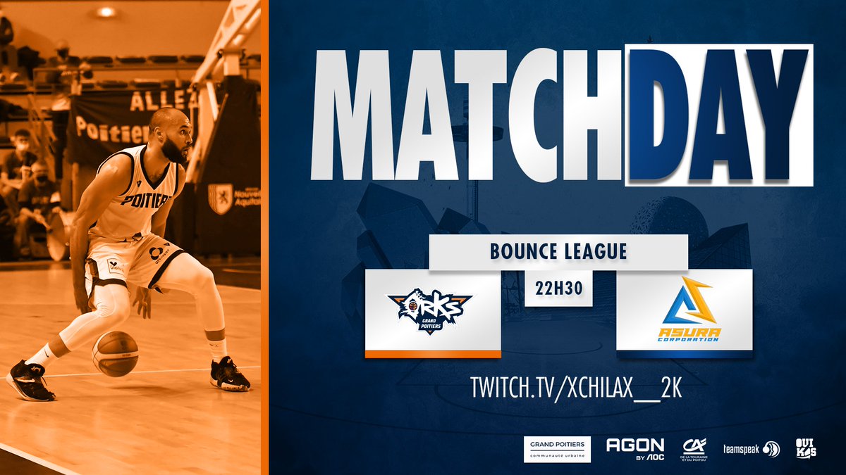 orKs GP NBA2K tweet media