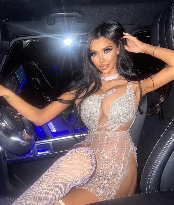 Ride of ya life ;) https://t.co/0TuN9NSJbn
