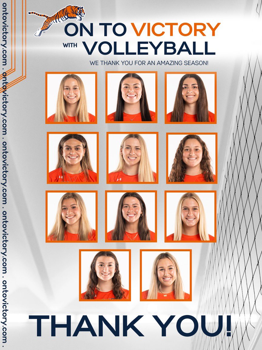 Thank you fans! Join us at ontovictory.com/subscribe