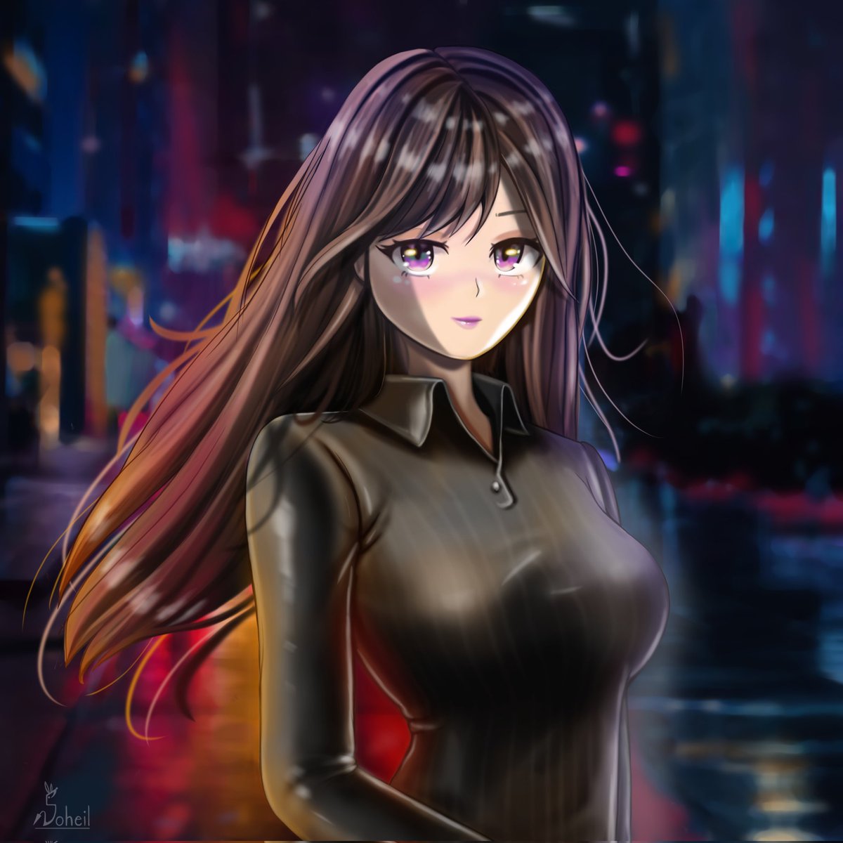 Dear <a href="/ethdotco/">Eth.co</a> 😊
Plz don’t miss wonderful pieces by talented <a href="/AnimeS_NFT/">AnimeS</a> 🔥🔥😍

🤍 animesnft.eth.co 🤍
foundation.app/@AnimeS