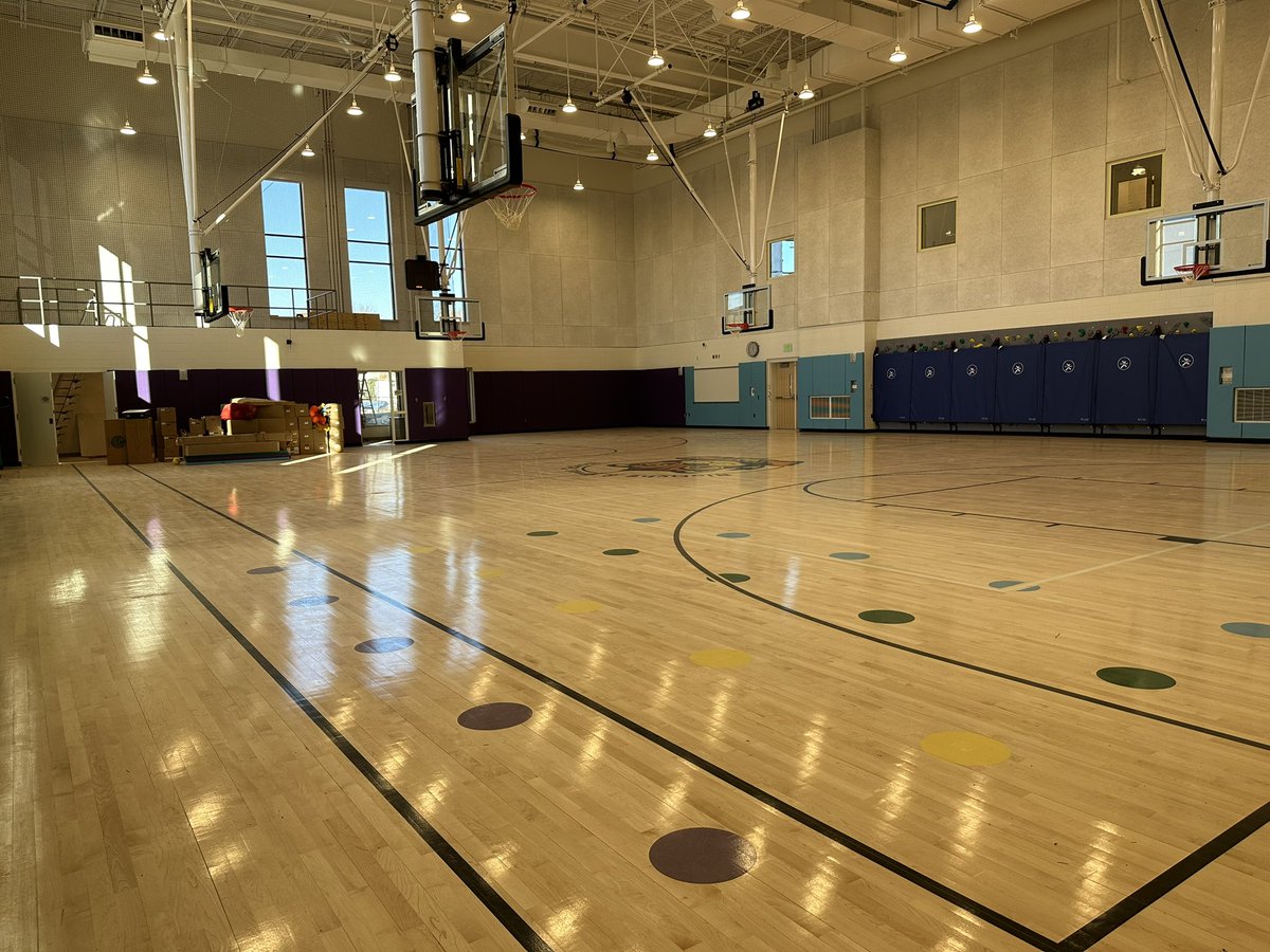 Mrs Karns Blanche Ames PE tweet media