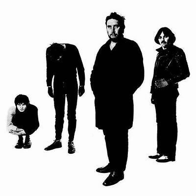 dannykellywords's tweet photo. Farewell then magnificent Jet Black. No coincidence that he's front and centre on The Stranglers' best album, Black And White. Unlike most bands, I've come to like The Stranglers more and more over the years. Fly fast, Jet. https://t.co/UM7HQ3JEBB