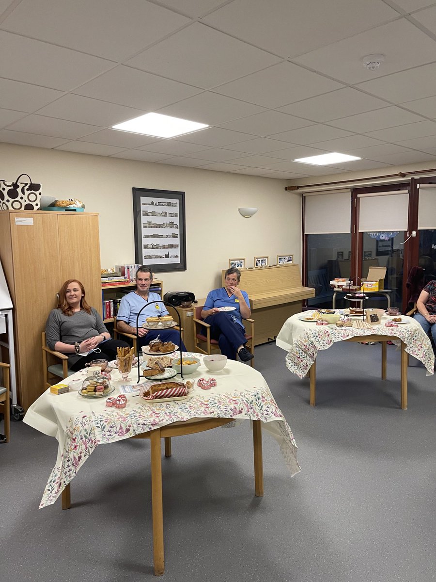 Suzie Flower (@flower_suzie) on Twitter photo Who can honestly say they’ve worked in the same area in the NHS for 40year? “Grannie P” a dedicated, caring HCSW who is loved by patients and staff can! A sincere thanks from our Board Chair Karen Hamilton today at Haylodge Hospital <a href="/NHSBorders/">NHS Borders</a> 👏🥂<a href="/sarahjhoran_j/">Sarah Horan💙</a> Who can honestly say they’ve worked in the same area in the NHS for 40year? “Grannie P” a dedicated, caring HCSW who is loved by patients and staff can! A sincere thanks from our Board Chair Karen Hamilton today at Haylodge Hospital <a href="/NHSBorders/">NHS Borders</a> 👏🥂<a href="/sarahjhoran_j/">Sarah Horan💙</a>