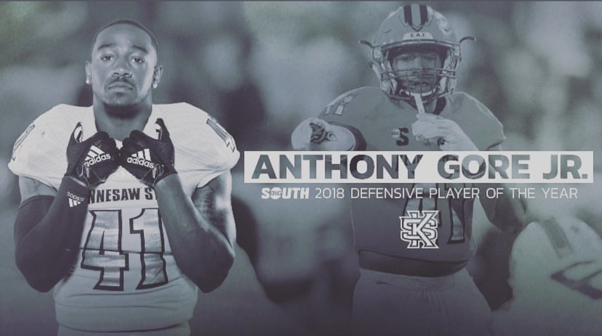 Anthony Gore Jr tweet media