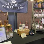 Photo by The Lincoln Distillery (@LN1Distillery)