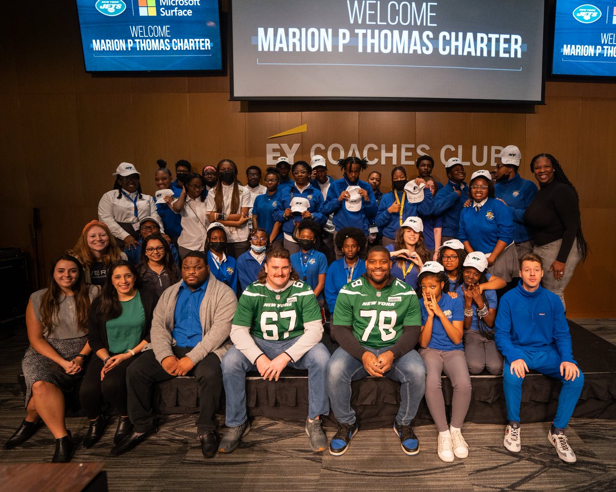 NYJ Communications tweet media