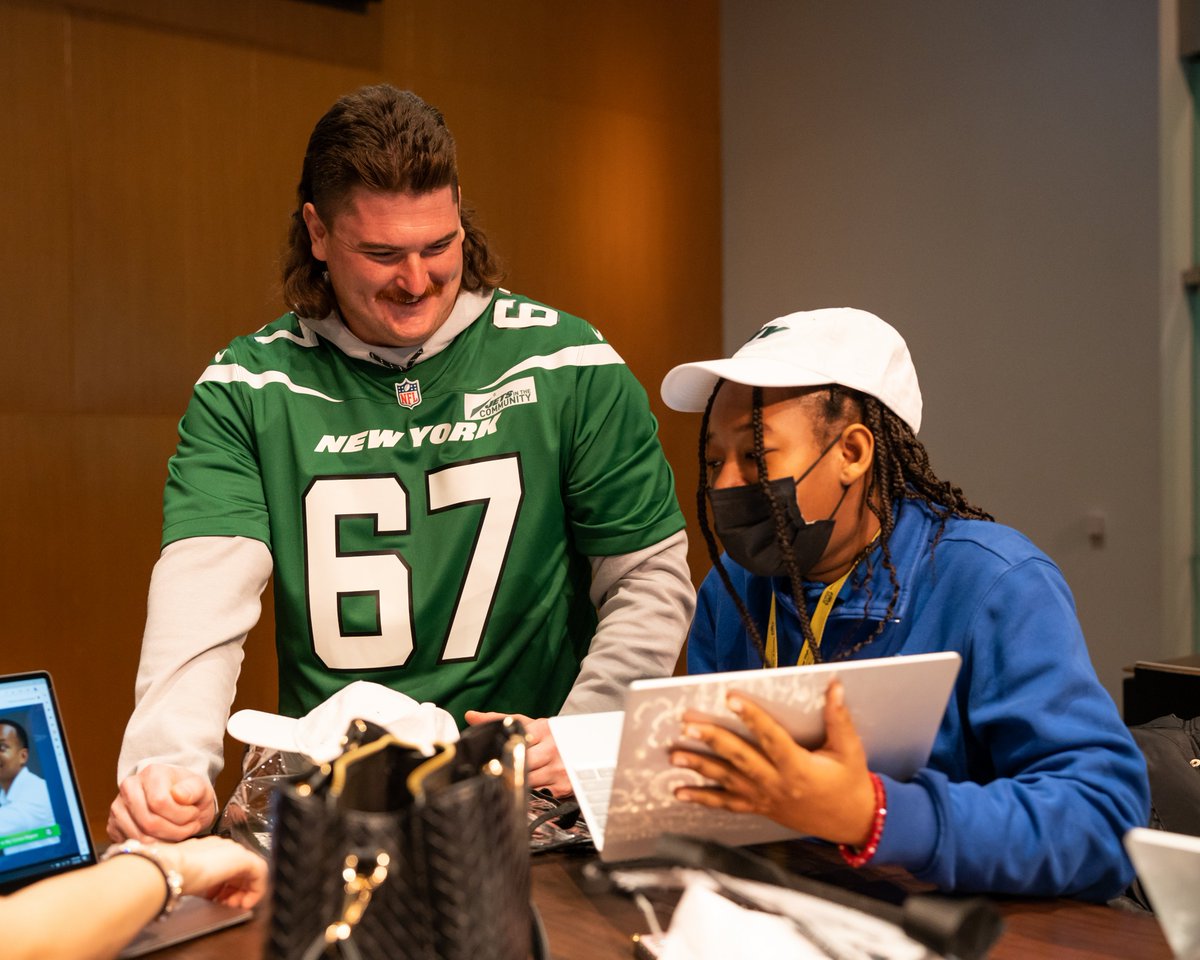 NYJ Communications tweet media