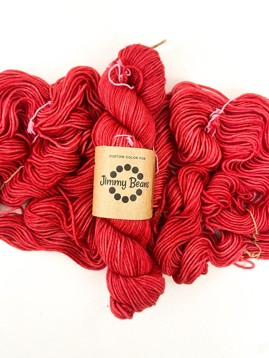 Jimmy Beans Wool 🧶 tweet media