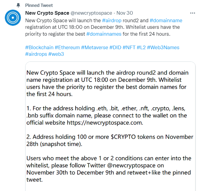 VibeWant tweet media