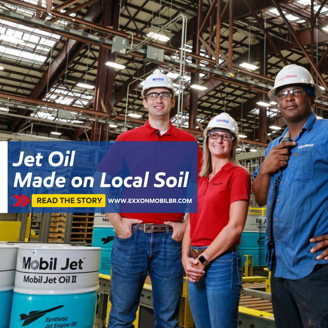 Even if you're headed halfway around the world, there's a good chance your plane has a Louisiana connection ✈!

Read the story in the latest issue of <a href="/LABI_biz/">LABI</a> magazine ➡️ bit.ly/3VZz0RF
