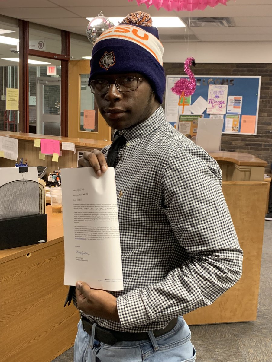 BHSCareerCenter tweet media