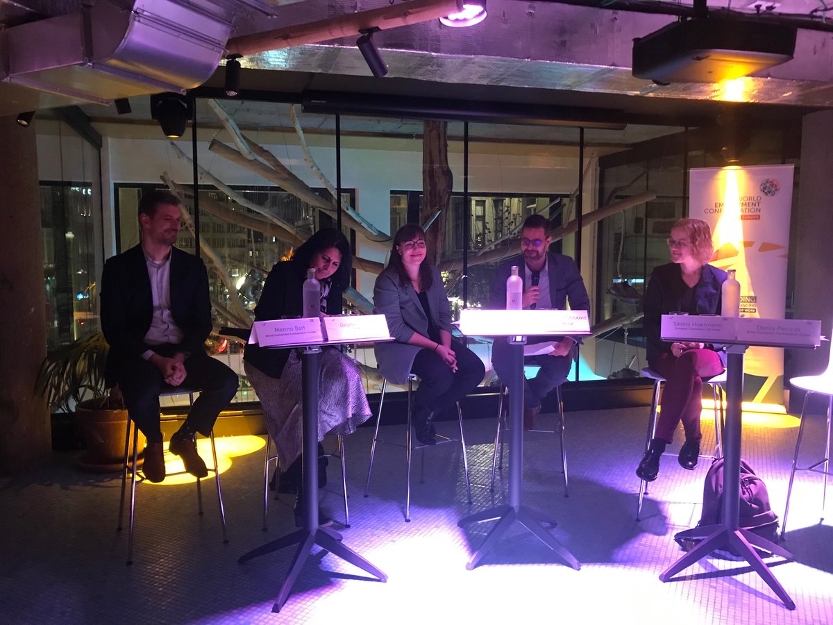 WECeurope tweet media