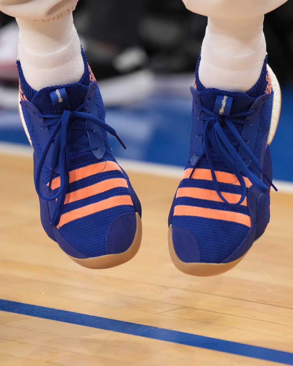 SLAM on Twitter "RT SLAMKicks Knicks fans, how you feeling about