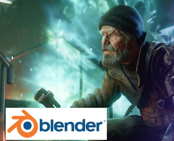 Geeks3D on Twitter: "Blender 3.4 released: https://geeks3d.com/forums ...