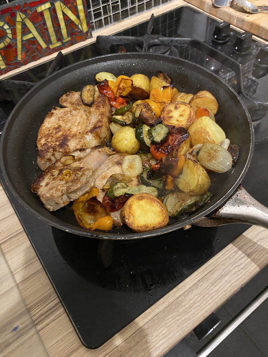 MarkChurms's tweet photo. #Churmsyreadymeals https://t.co/362ujcWRbB