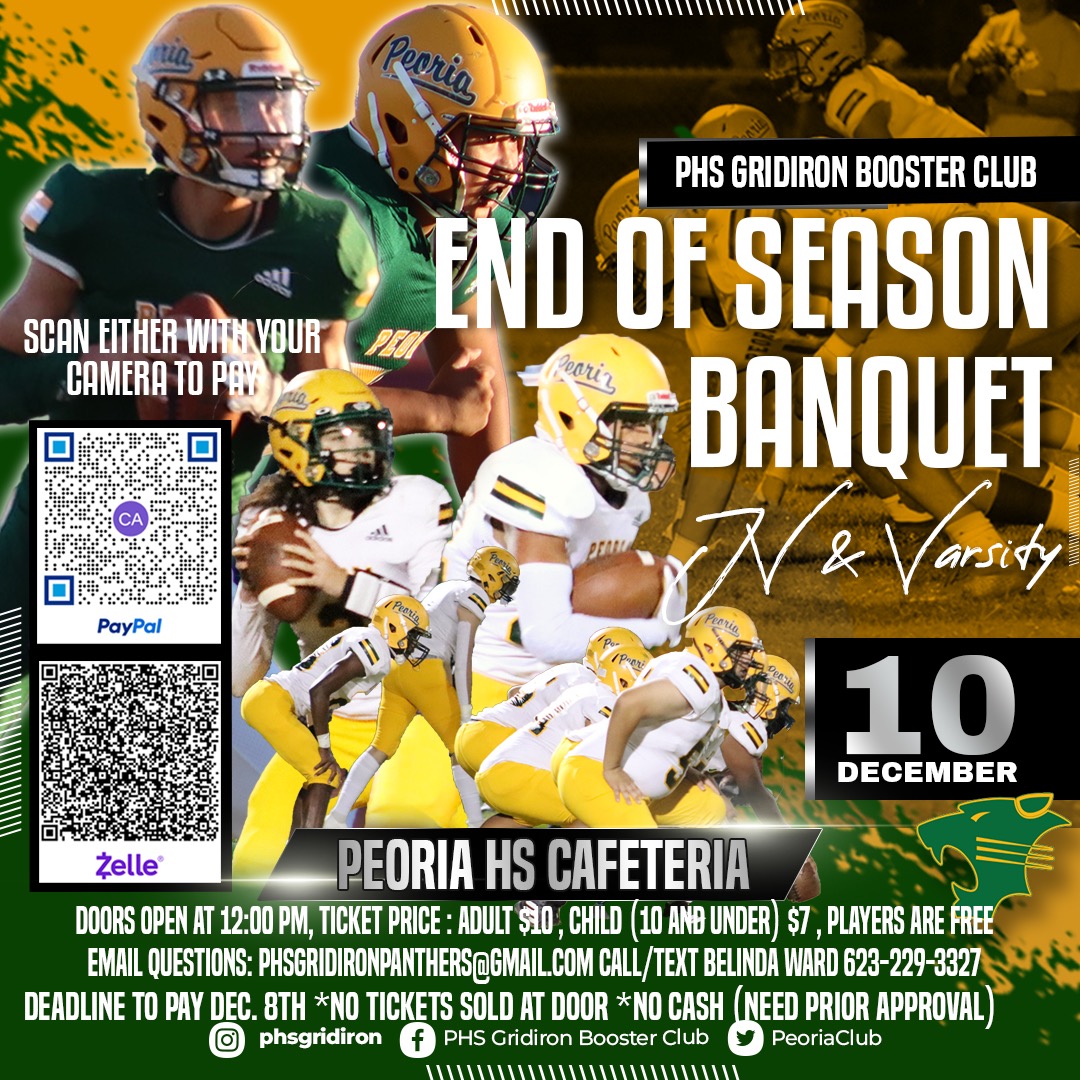 PeoriaPantherFB's tweet photo. https://t.co/OIWUilrdlE