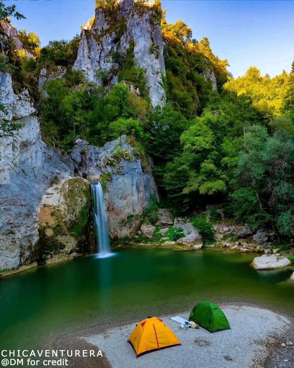 Naturaleza y paz ✌️