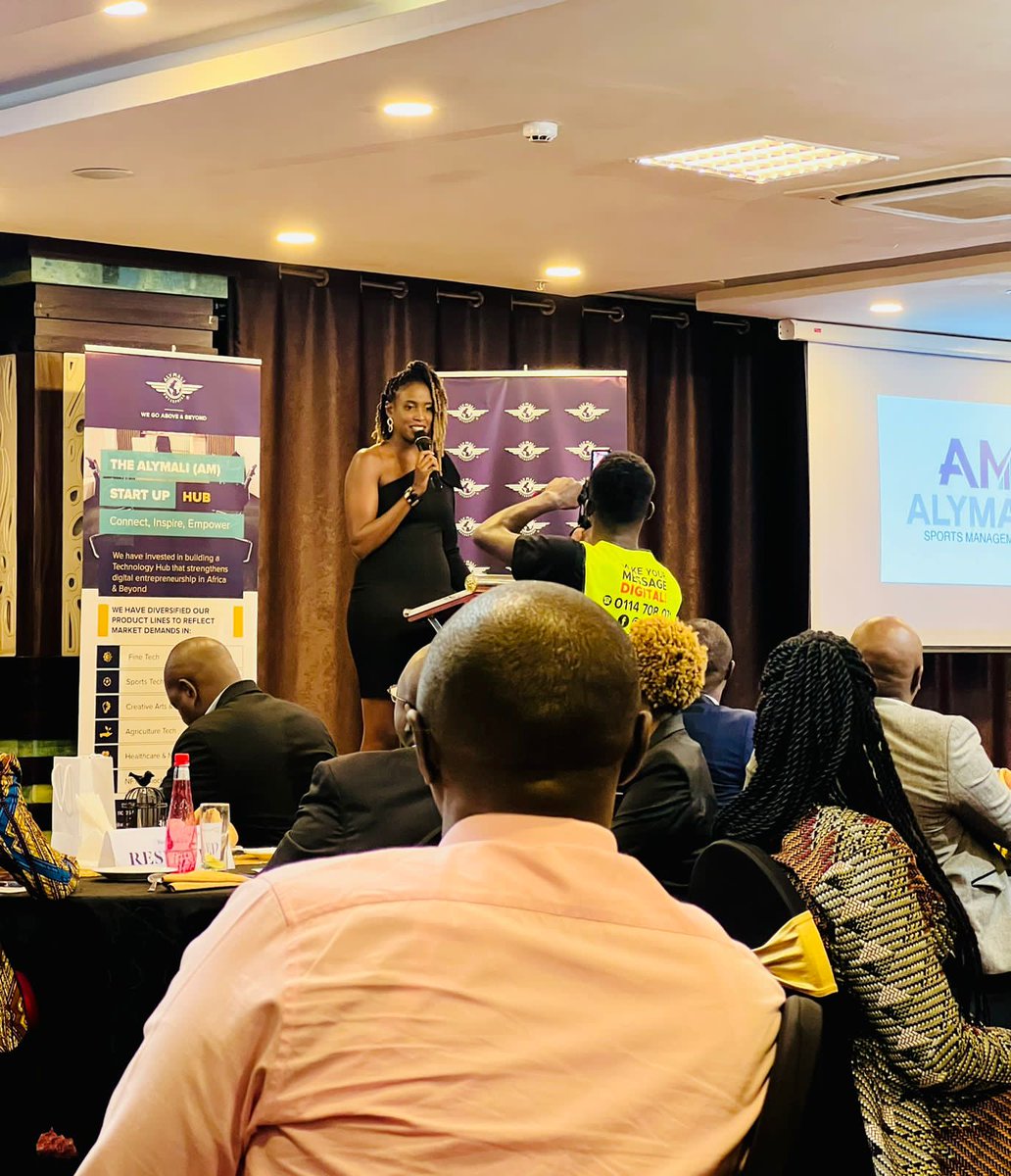 AlyMali Enterprise tweet media