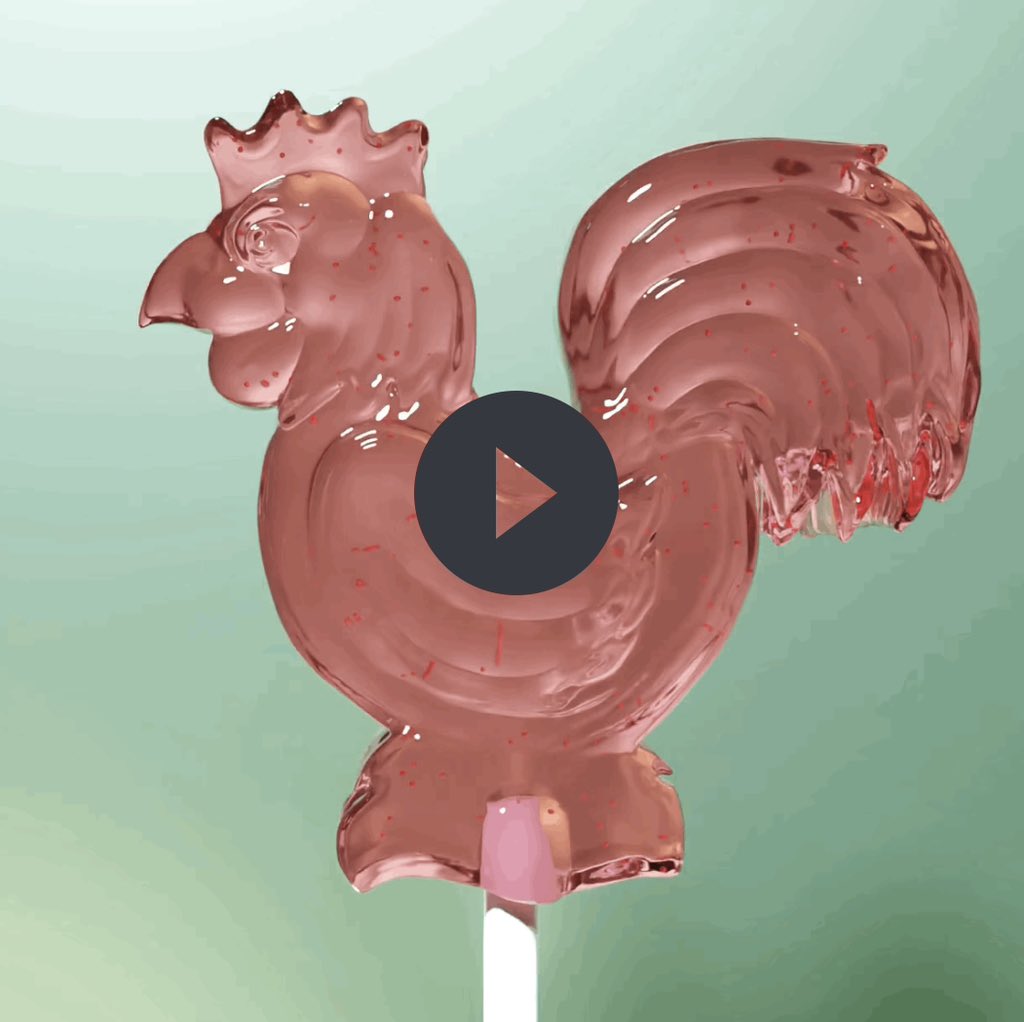 A massive thank you to <a href="/A_Wasted_Talent/">Meggy & GORILLA •💎• GOᖇIᒪᒪᗩᗰᗩTIOᑎ.eth</a> for the surprise festive gift 🎁 I love our <a href="/realthirdweb/">Real Third Web</a> community members 💜