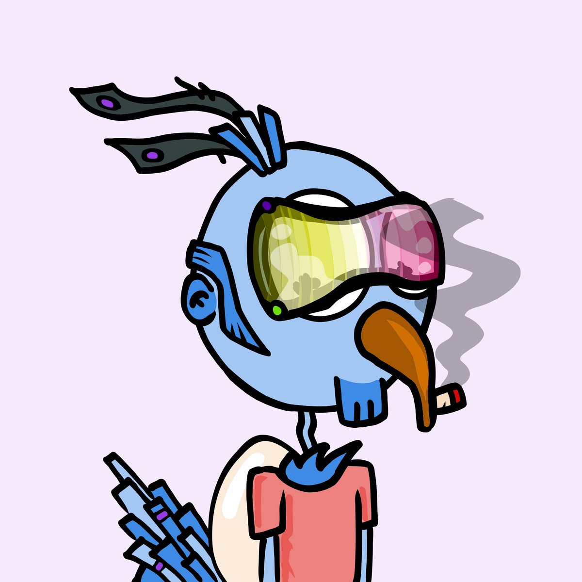 C₳KE ™️💤 ⌨️👾🐍🔥 tweet media