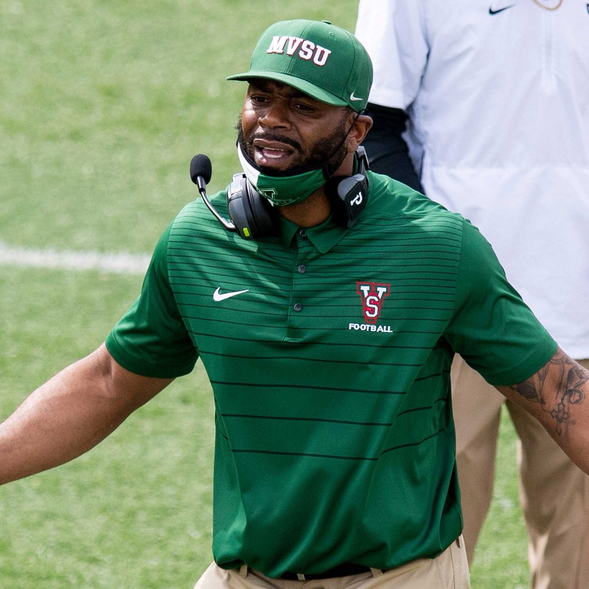 Jay Sledge on Twitter "Is “elevation” getting opportunities in white