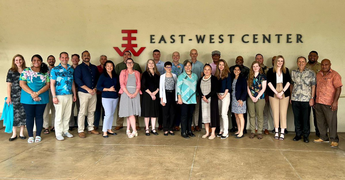 Pacific Security College tweet media