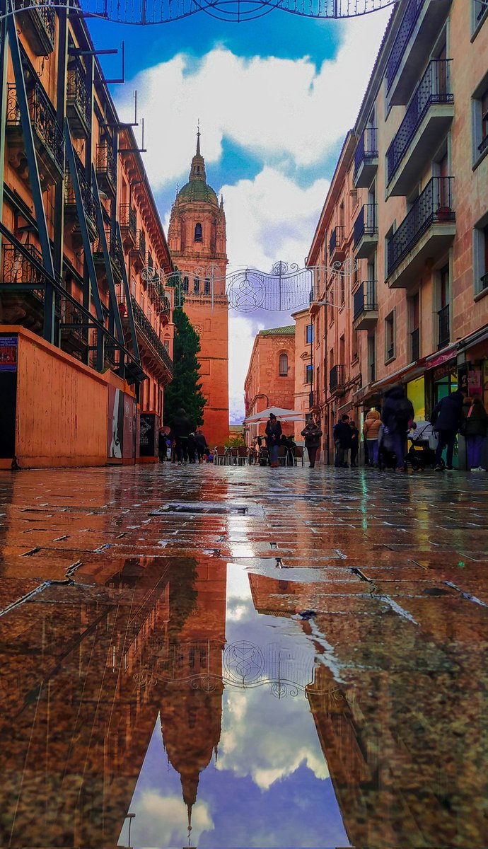 Smalva_'s tweet photo. ¿A que no sabes dónde he vuelto hoy? https://t.co/WKdl8B50bj