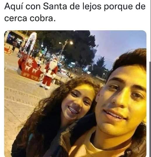 MexicoMagico's tweet photo. 🎅🏽🎅🏽🎅🏽🎅🏽 https://t.co/CvJiUFK5H7