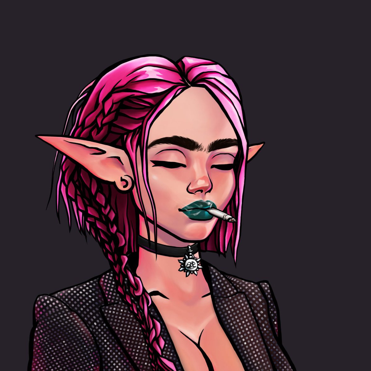 GN, beautiful people ✨