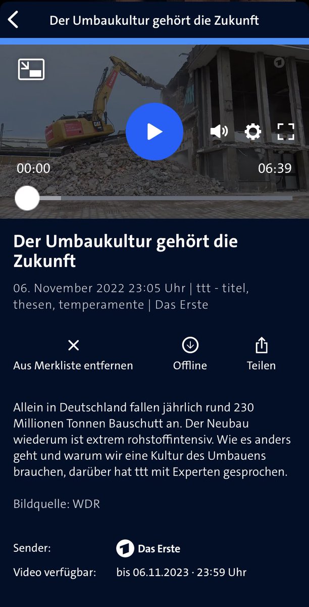 @ostfunk030 @jahnsportpark @yannwalt @FFF_Berlin @klimaneustart @MathiasSchulz @NiklasSchenker @kaddinsky @die_gennburg @Marie__Frank @wiebkehollersen @TspCheckpoint @ZDFfrontal @Luisamneubauer @leilanifarha @adequatehousing @HousingFirstB 
#KeinAbrissMehr #KeinHausWeniger