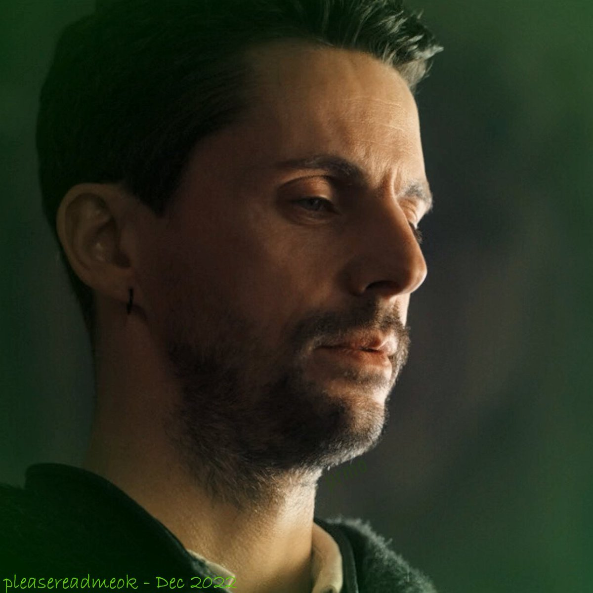 PleaseReadMeOK's tweet photo. ‘I brought my wife, Your majesty, as you commanded,’ Matthew said, placing a slight emphasis on the word ‘wife’.’
Matthew gets a touch of the green-eyed monster
Shadow of Night real time read, chapter 27.
📷 #ADOW S2:07 my edit
#matthewgoode #adiscoveryofwitches #adow #adows2 https://t.co/AdOtpTUFLg