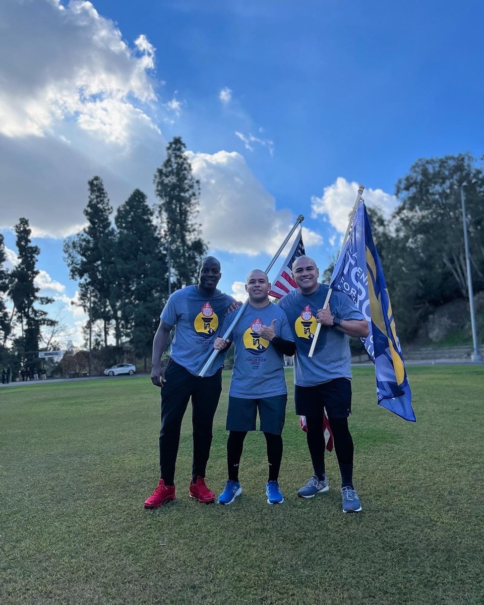 Northeast Area LAPD tweet media