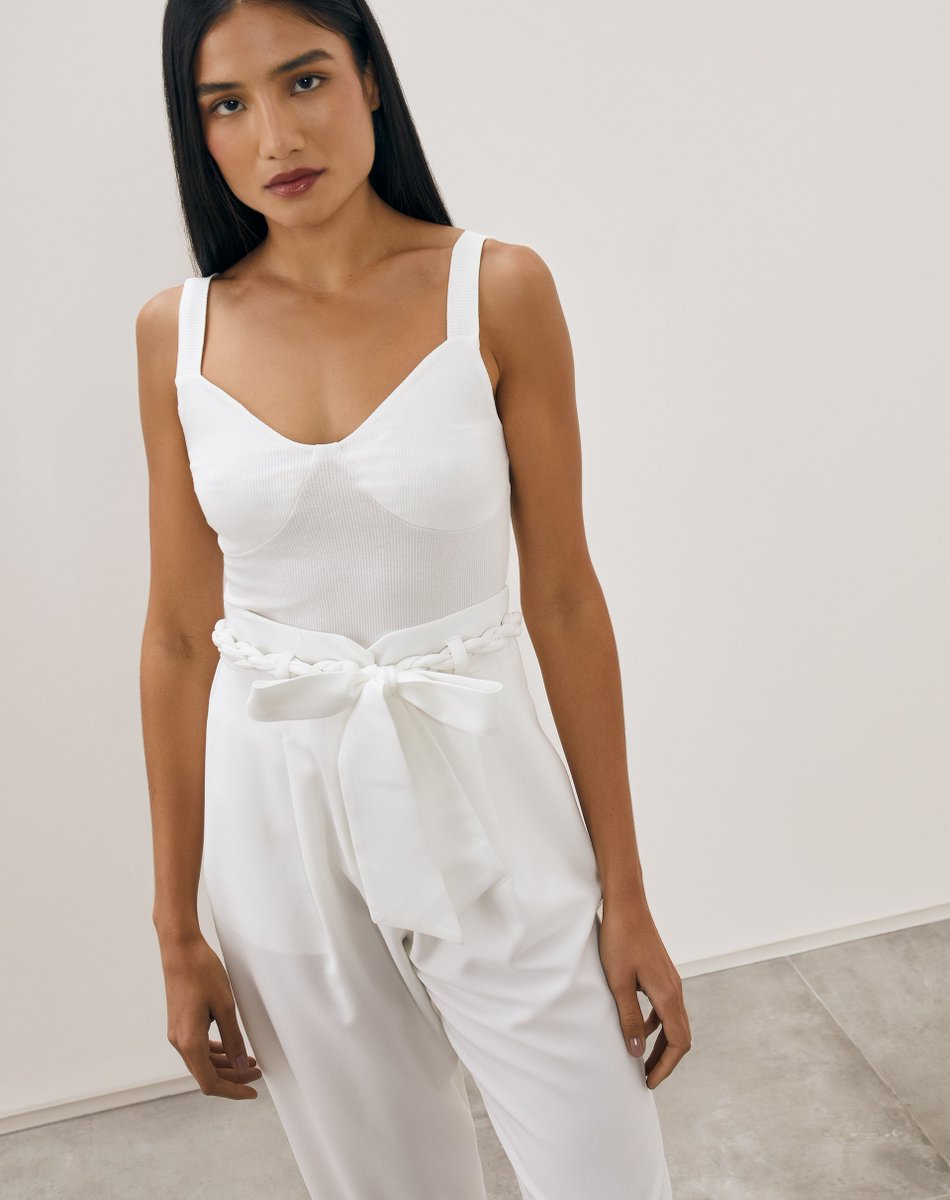 Um look de Natal 🎄, verão ☀️ e Ano Novo 🎆 com um body só