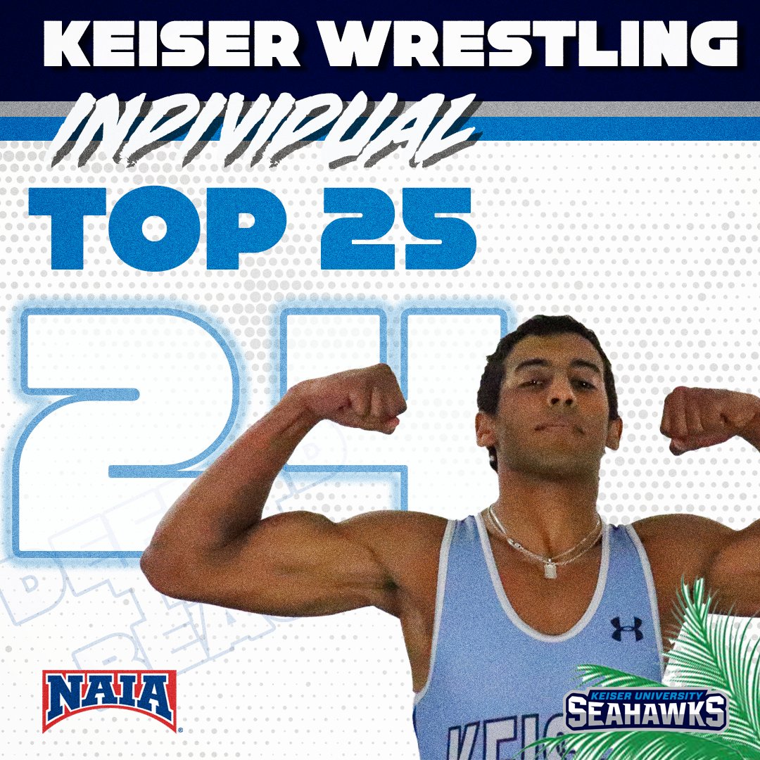 KeiserWrestling's tweet photo. 𝗡𝗲𝘄 𝗥𝗮𝗻𝗸𝗶𝗻𝗴𝘀 𝗔𝗿𝗲 𝗢𝘂𝘁 𝗳𝗼𝗿 𝗢𝘂𝗿 𝗚𝘂𝘆𝘀!

Pat goes back to 11, EJ holds at 14 and Adam El Damir joins the rankings at 24!

#DefendtheBeach https://t.co/q5jSsS8FI5