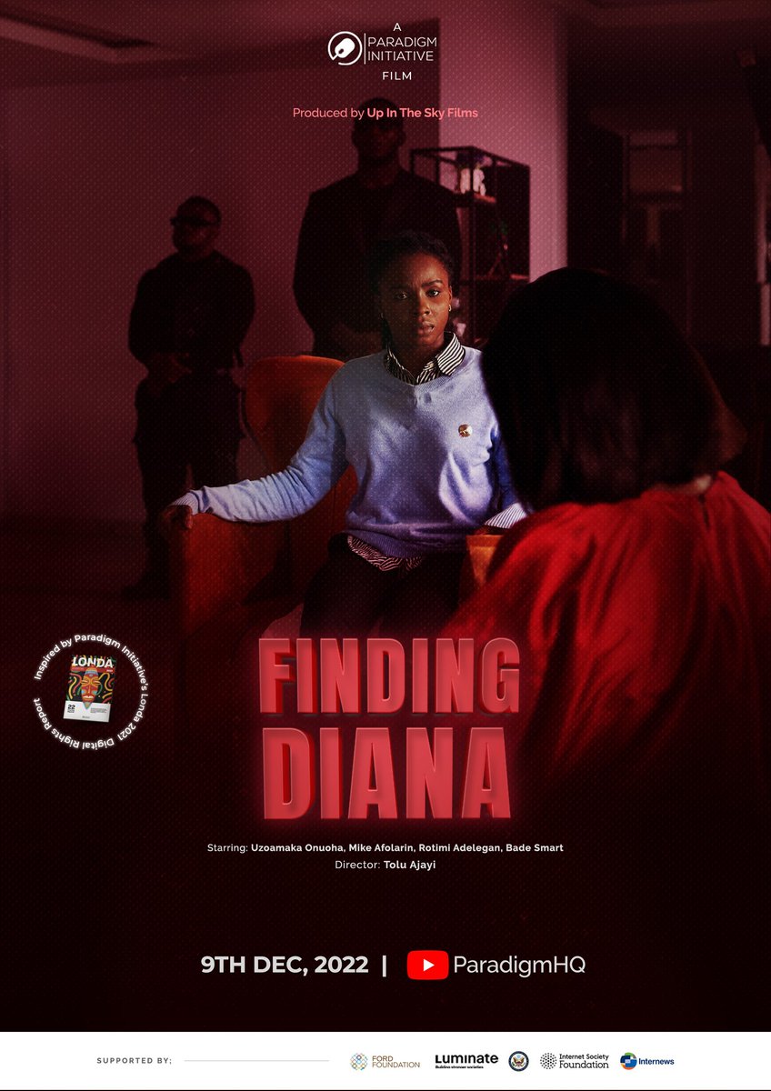 Muhammadsafiyy2's tweet photo. #findingDiana, an educative movie. @paradigmHQ https://t.co/IMzsH1j52X