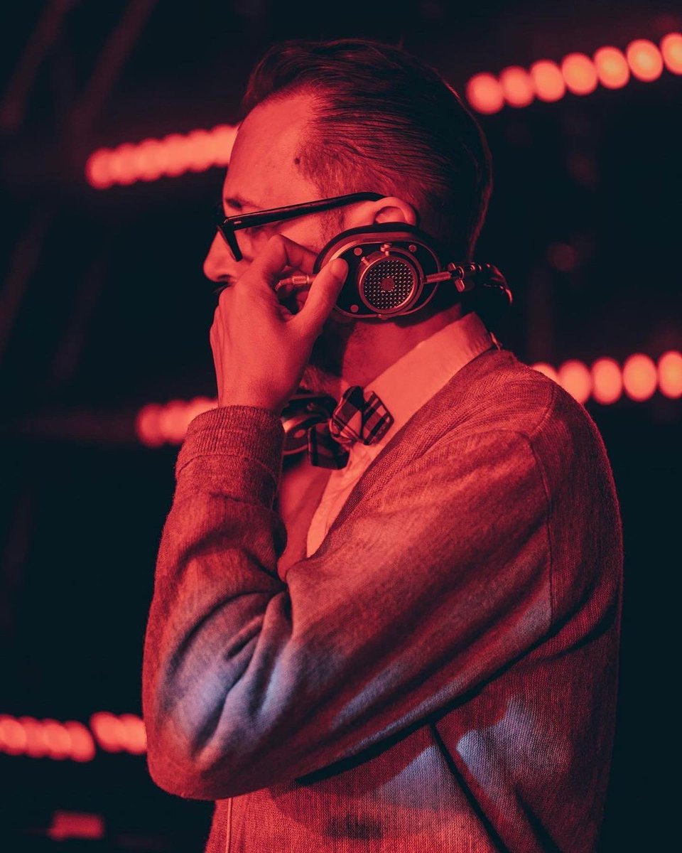 DIMITRI FROM PARIS ANNOUNCED 🪩

The Disco King is our very special guest for The Disco Express 6th birthday on 10th March! 💃🏼🕺🏼

Tickets 👉 Link in bio