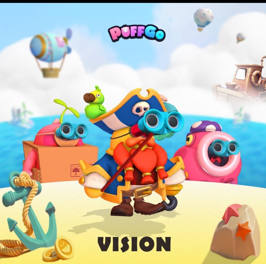 Diamond_sbs's tweet photo. Just find out @Puffverse The typical single-#character settings were abandoned in favor of a character set that #emphasizes 

Each character has their own character traits — Everyone is born different &amp; everyone can #confidently be their best self —

https://t.co/EYxmeR0PES https://t.co/mY4Q0VuF75
