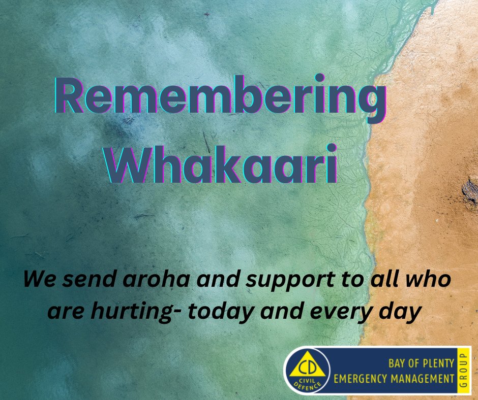 BOP Civil Defence tweet media