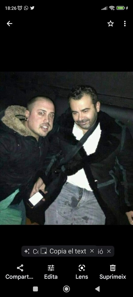 L'EnricV8 tweet media