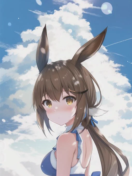 aiに負けました、お疲れ様でした 