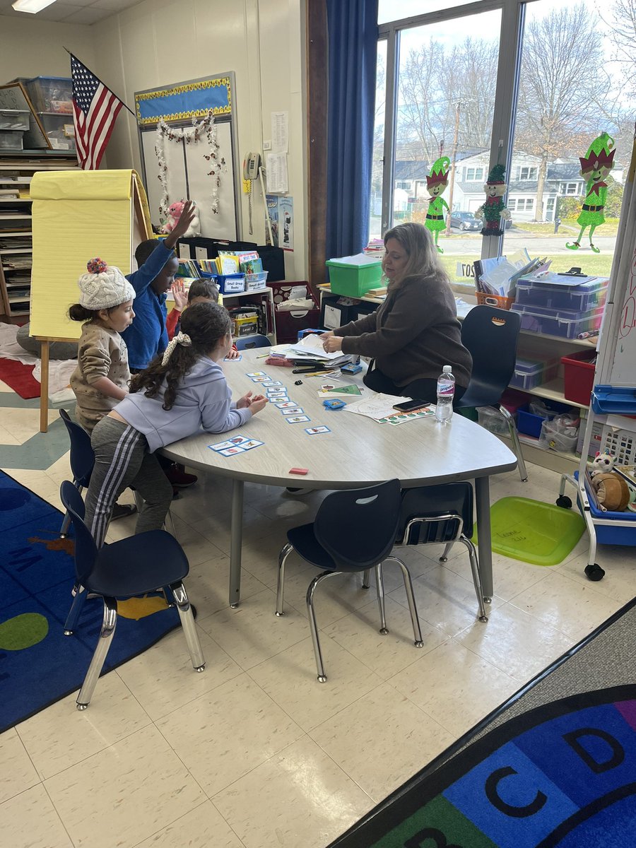 MtView07836's tweet photo. WINN for our Kindergarten students @melandyk  @MountOliveTSD https://t.co/2UpHvSacaL